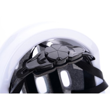 RAYBOW helmet for boards, skates or bicycles TEMPISH - view 15