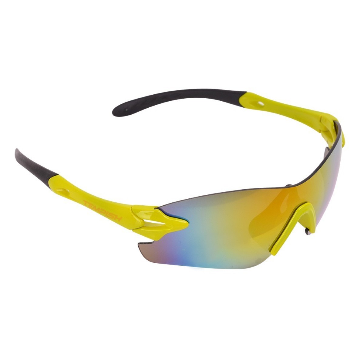 Слънчеви спортни очила LAKI TEMPISH - изглед 2