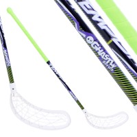 GHASTLY Jr. floorball stick