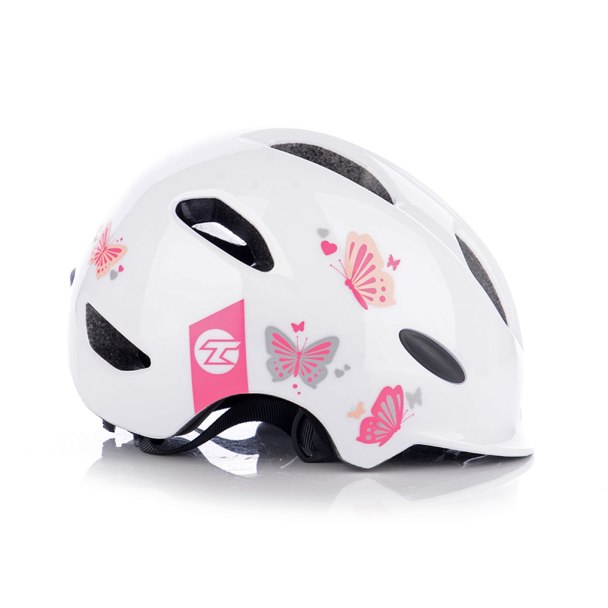 Каска STRYKER TEMPISH - изглед 16