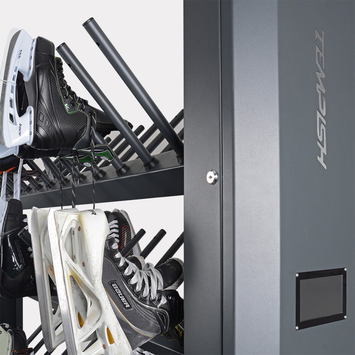 ZEPHYR 50 dryer for skates, ski boots and hockey equipment TEMPISH - view 6