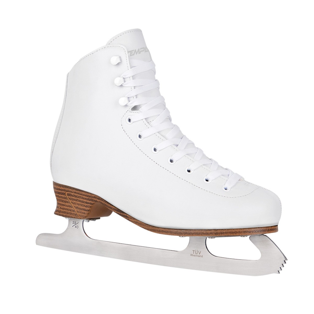 AMELIA figure skate TEMPISH - изглед 3 - Extreme-bg.com AMELIA figure skate TEMPISH - изглед 3