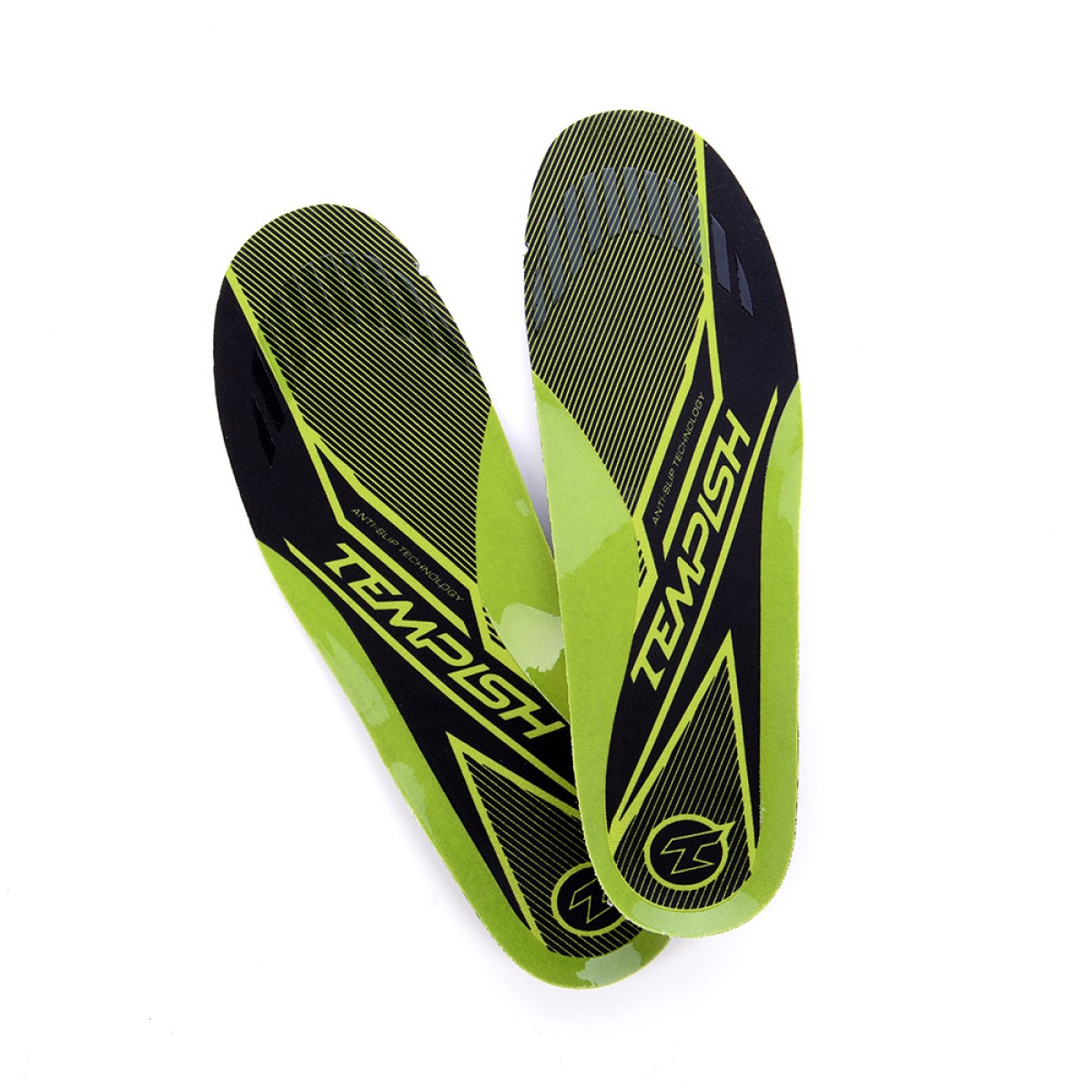 Anatomical antislip insole TEMPISH - изглед 2 - Extreme-bg.com Anatomical antislip insole TEMPISH - изглед 2
