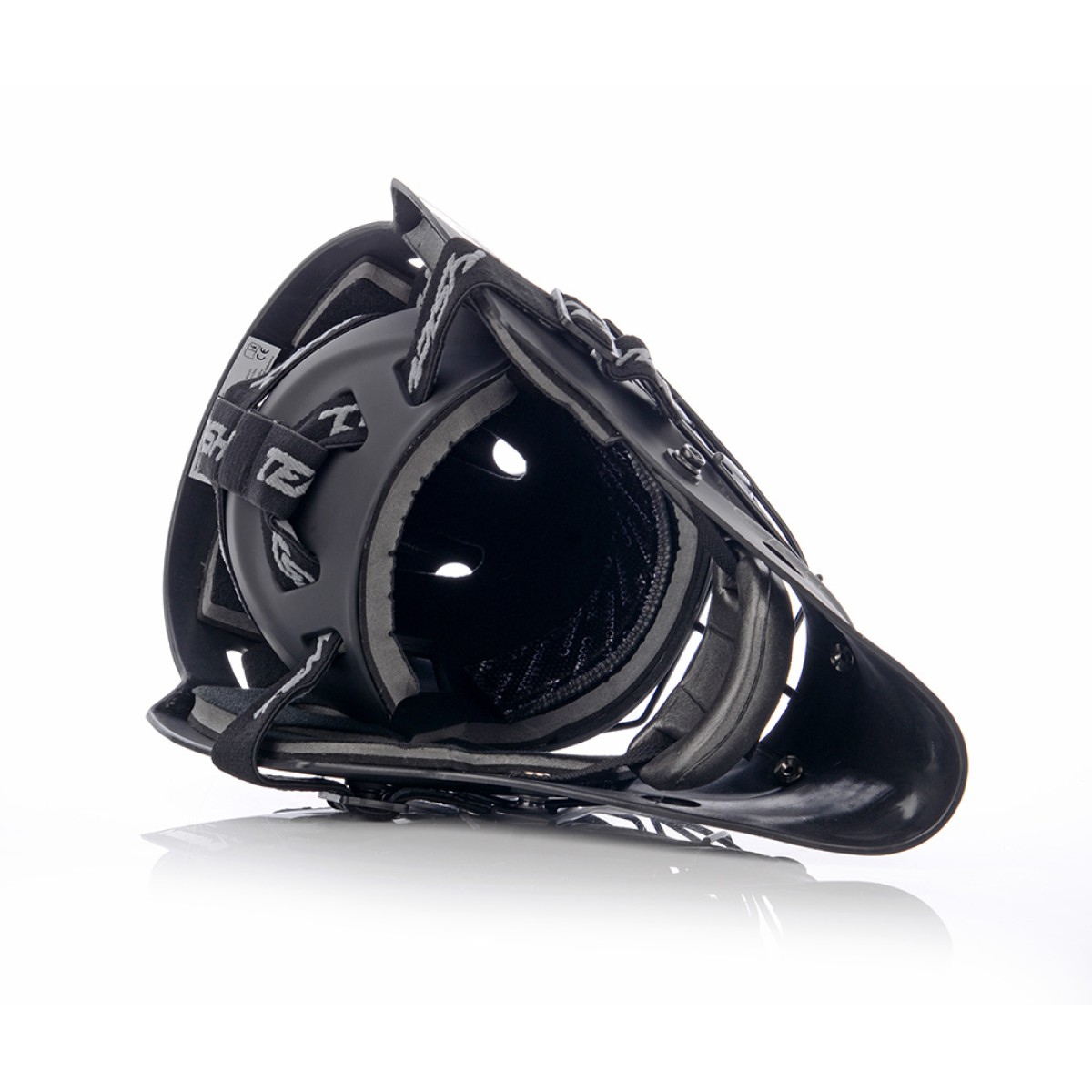 CLASS goalie mask for floorball TEMPISH florbal brankařina - изглед 34