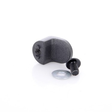 Hook for rear fender for an electric scooter - U3 URBIS - view 4