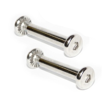 Wheel screw 8mm set (2 pcs) TEMPISH - view 2