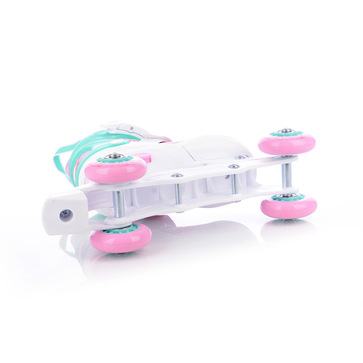 TRILO 4in1 GIRL adjustable skates TEMPISH - изглед 18