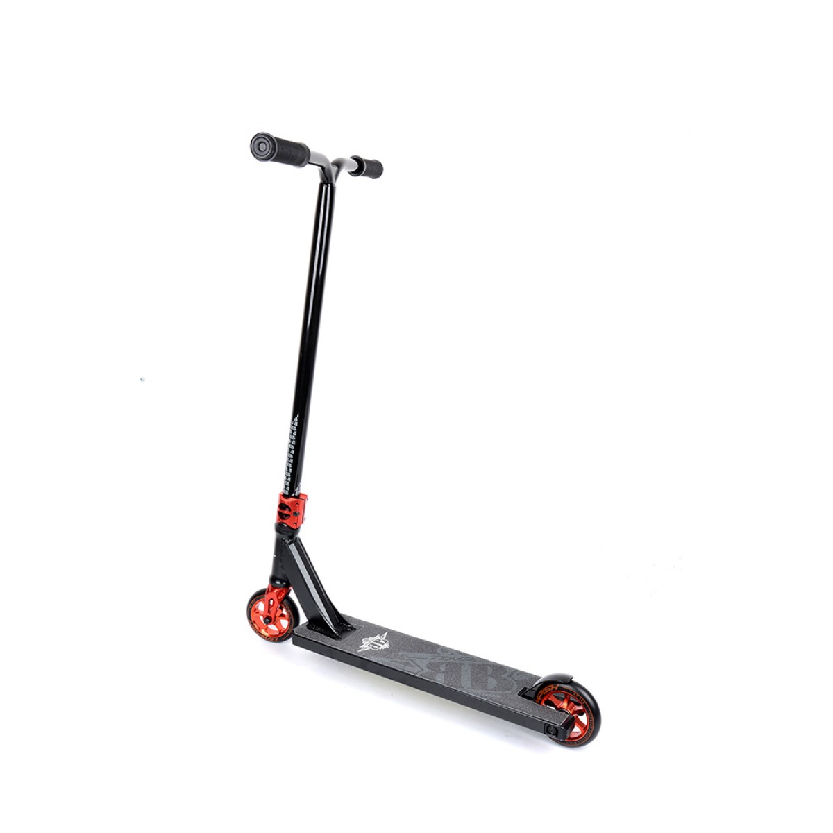 BIG BOY 2 freestyle scooter TEMPISH - изглед 17 - Extreme-bg.com BIG BOY 2 freestyle scooter TEMPISH - изглед 17