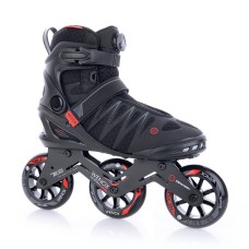 WENOX TOP 100 roller skates TEMPISH - view 2