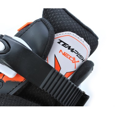 KIDS ADJUSTABLE IN-LINE SKATES NEO-X TEMPISH - view 14