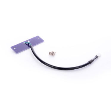 LED light for an electric scooter - U5 URBIS - view 4