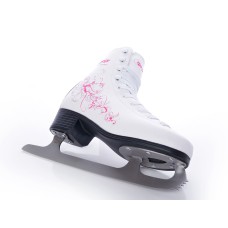 DREAM Pink figure skate TEMPISH - view 14