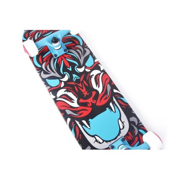 SKATEBOARD TIGER TEMPISH - view 4