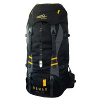 Раница Ташев Nomad 60+10 - Extreme-bg.com Раница Ташев Nomad 60+10