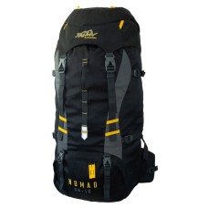 TASHEV Nomad 60+10 Backpack TASHEV - view 2