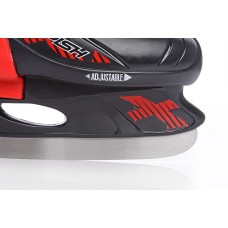 FUR EXPANZE adjustable skate TEMPISH - view 19