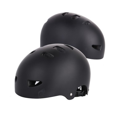 WRUTH helmet for inline skates TEMPISH - view 3