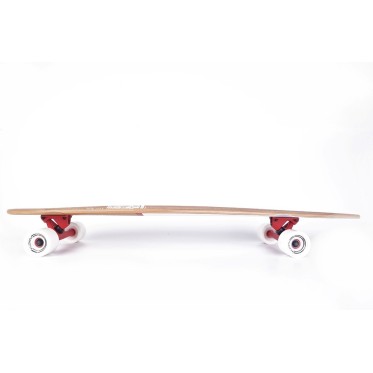 FLOW 42 LONGBOARD TEMPISH - view 4