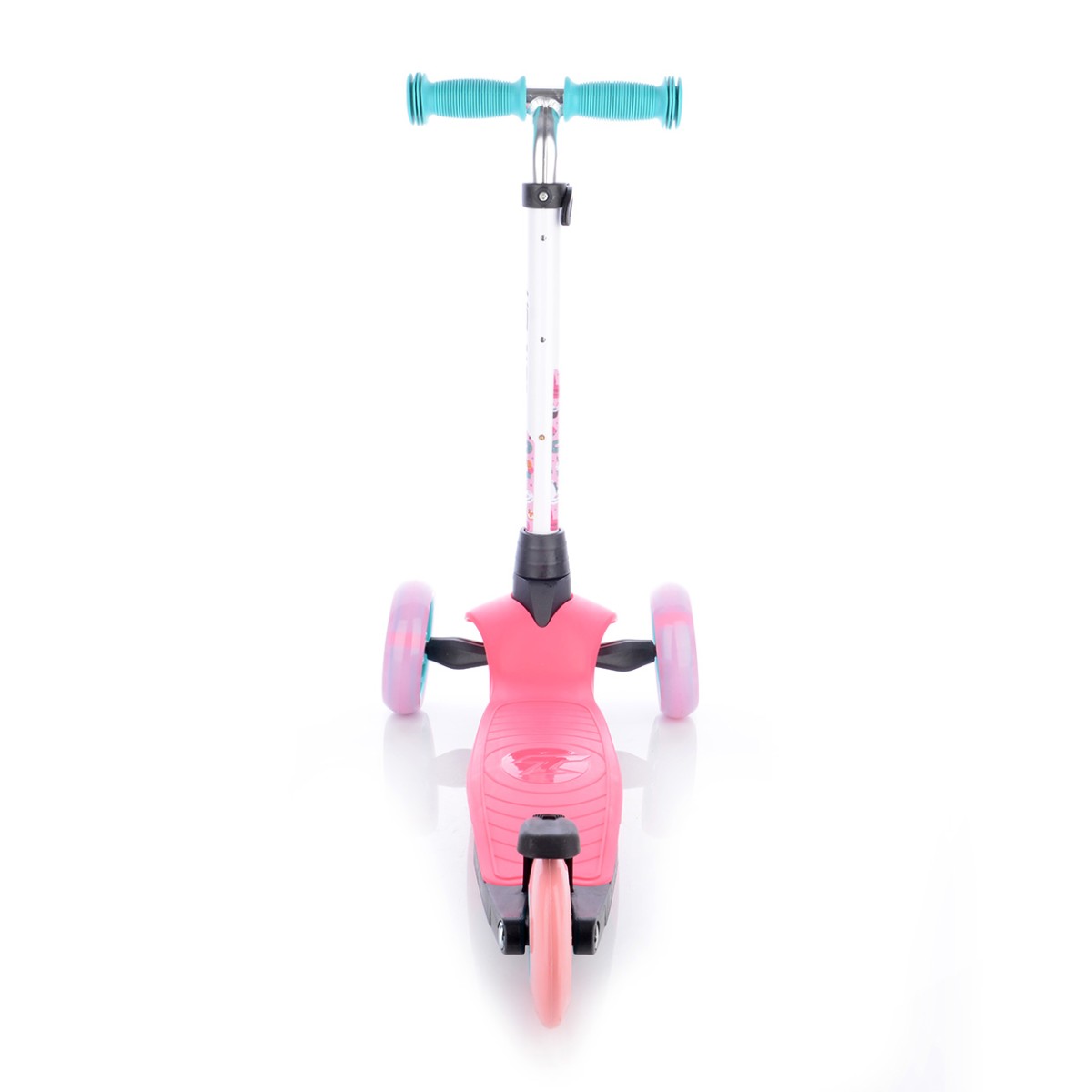 TRISCOO SCOOPER II Kids Scooter – Magnetic LED Wheels & Intuitive Steering System TEMPISH - view 23 - Extreme-bg.com TRISCOO SCOOPER II Kids Scooter – Magnetic LED Wheels & Intuitive Steering System TEMPISH - view 23