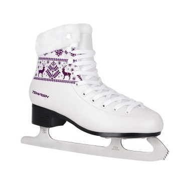 FREYA figure skates TEMPISH - view 2