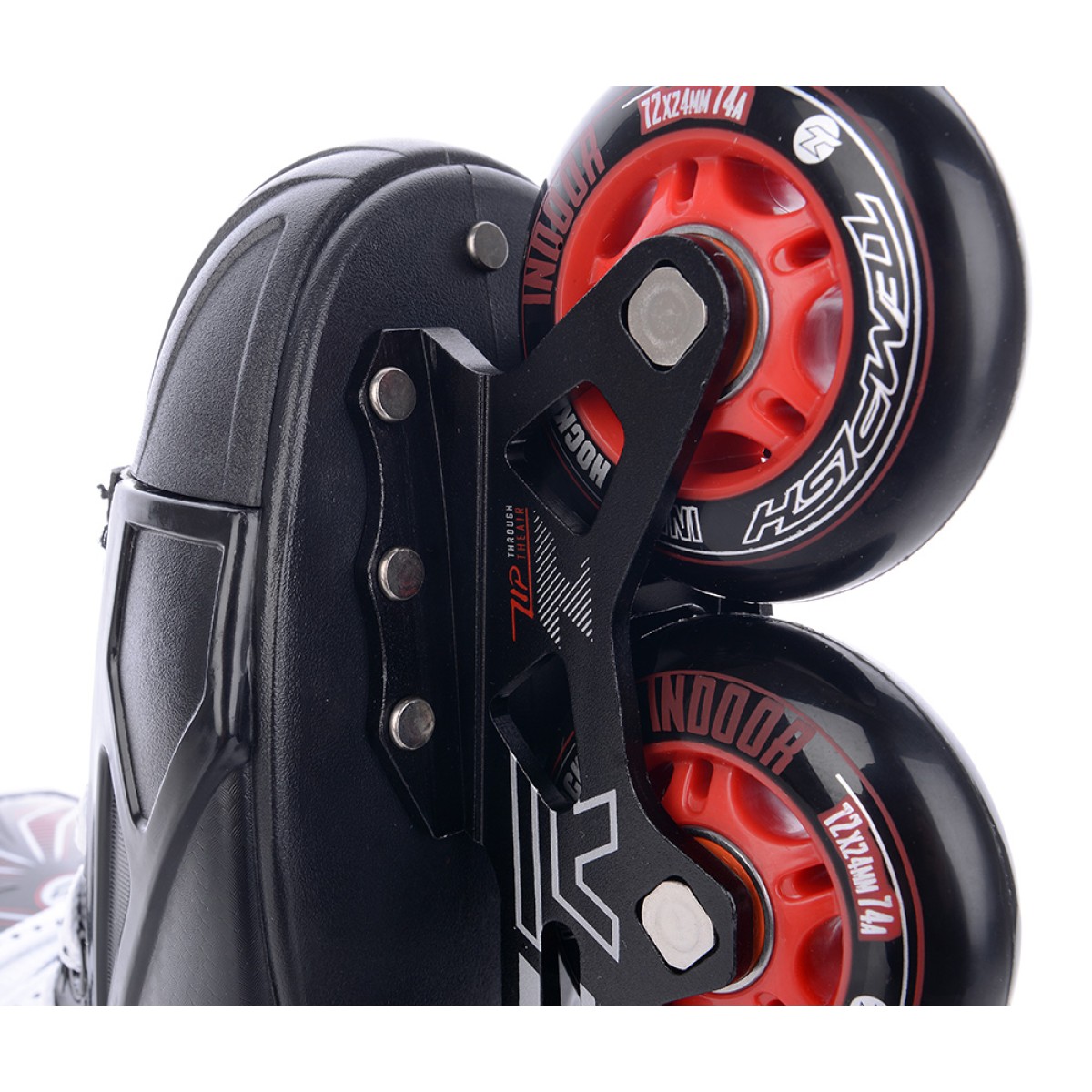 VOLT-R skates for IN-LINE hockey TEMPISH - view 26 - Extreme-bg.com VOLT-R skates for IN-LINE hockey TEMPISH - view 26