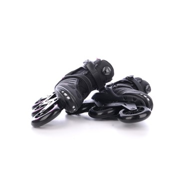WENOX TOP LADY 100 roller skates TEMPISH - view 38