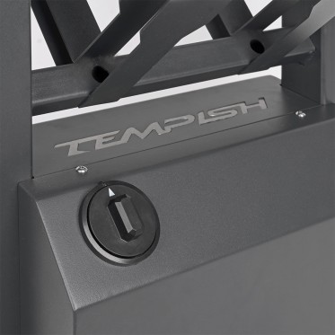 ZEPHYR G12 dryer for gloves TEMPISH - view 5