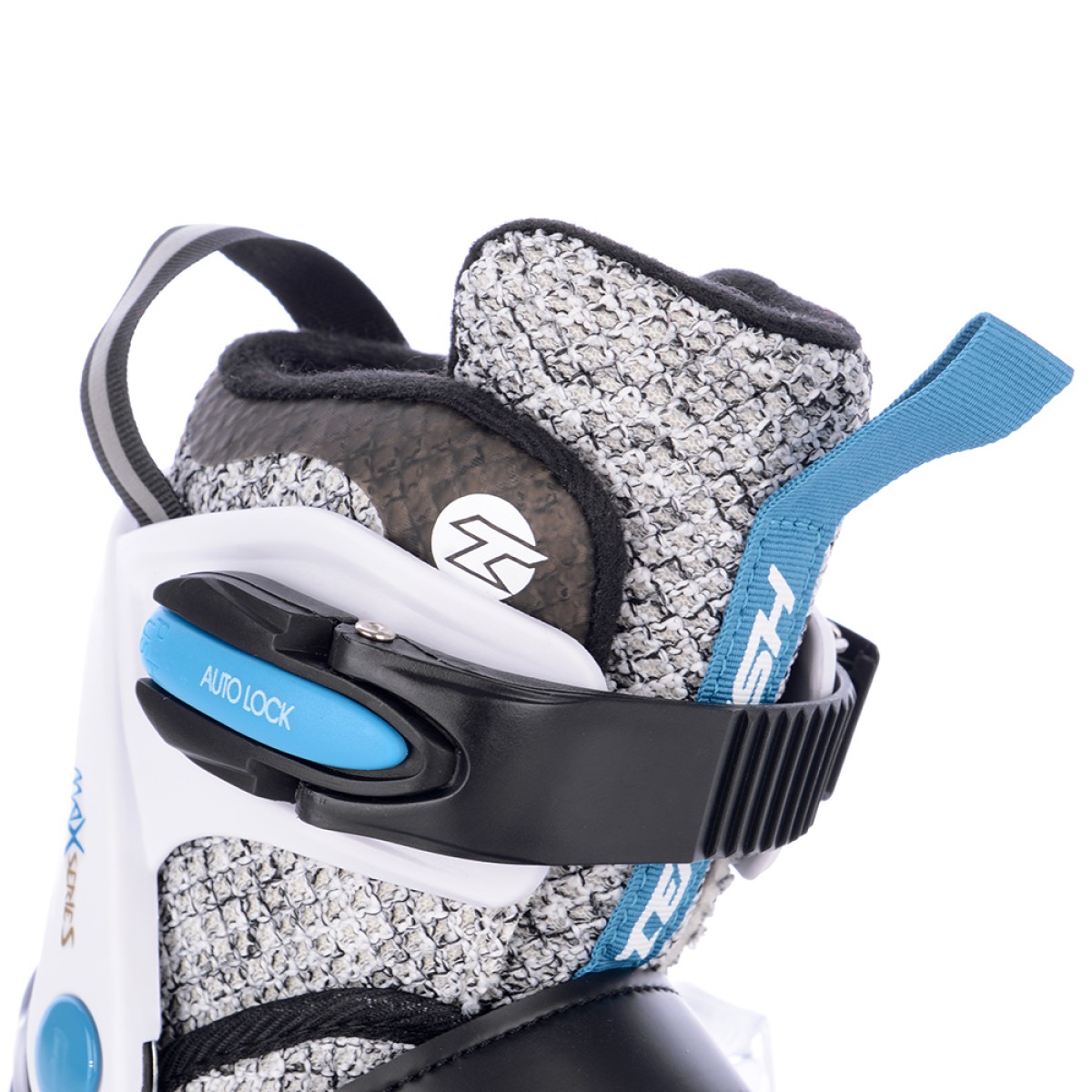 ENBO DUO adjustable skates TEMPISH - view 6 - Extreme-bg.com ENBO DUO adjustable skates TEMPISH - view 6