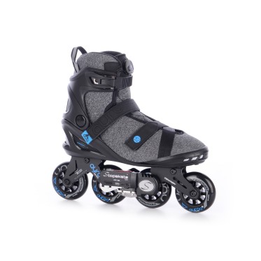 AYROO TOP EBS Strong inline skates TEMPISH - view 2