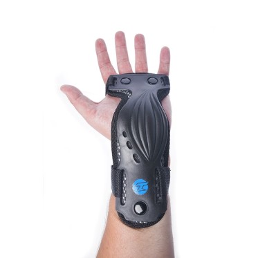 Acura 2 wrist protector TEMPISH - view 3