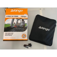 Органайзер VANGO Sky storage 10 pocket VANGO - изглед 3