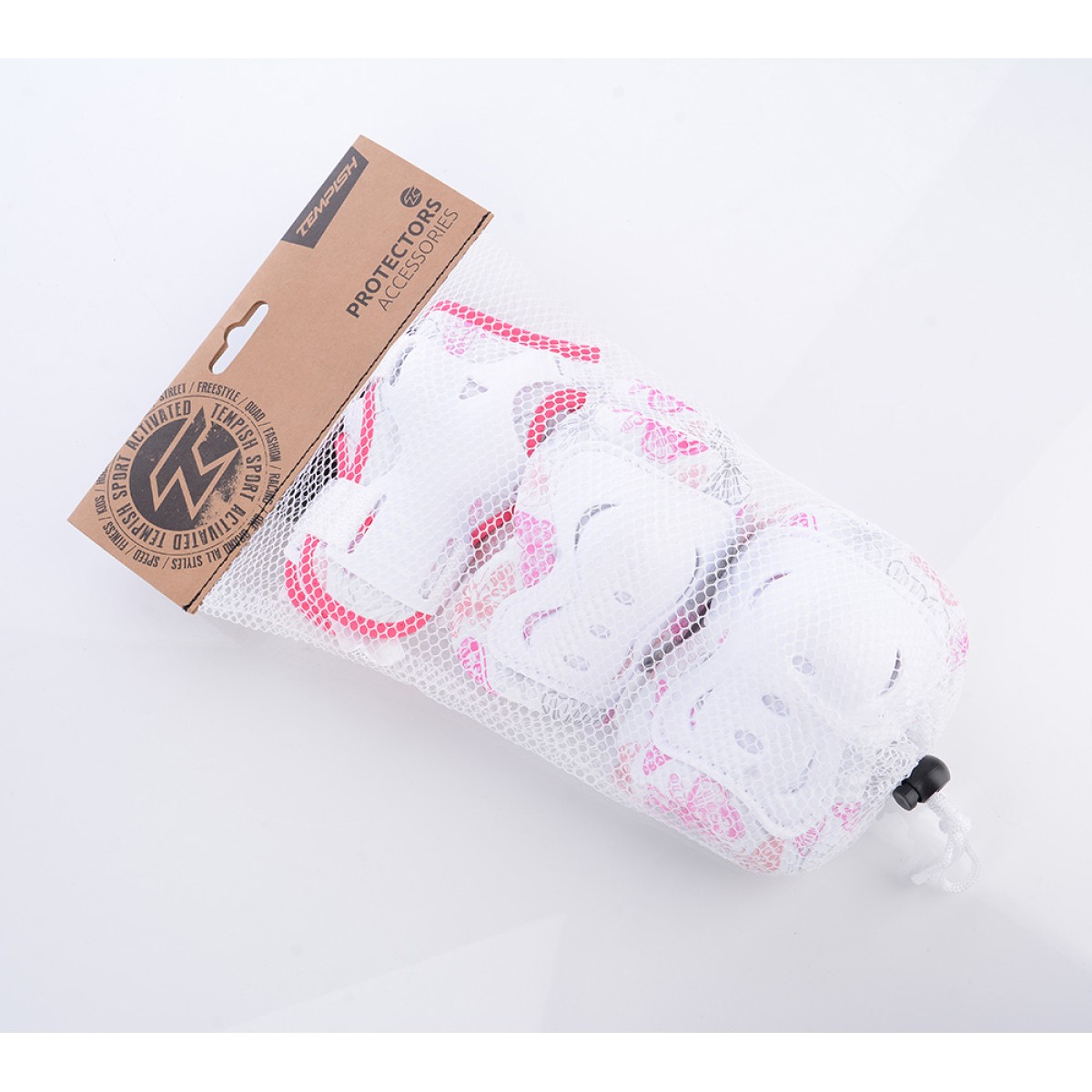 Детски протектори STRYKER TEMPISH - изглед 5