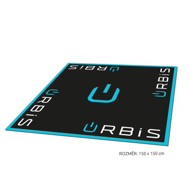 Koberec URBIS URBIS - view 2