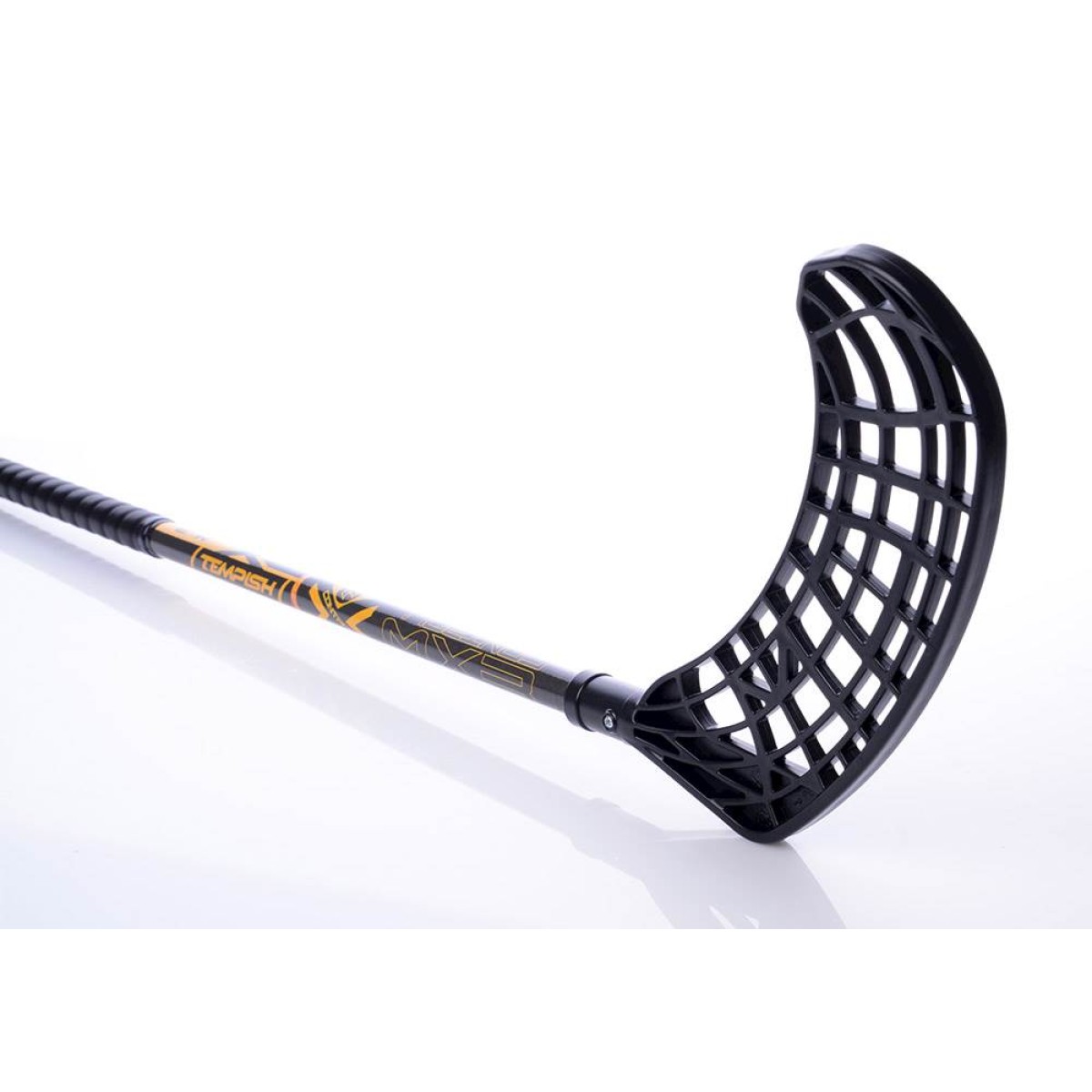 Флорбол стик юношески CONTROLL MX3 TEMPISH - изглед 5