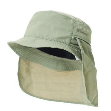 Bucket hat TREKMATES Mojave UV 40+ TREKMATES - view 2