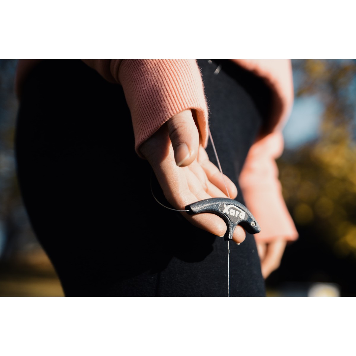 Ролери WOX XARA с механична ръчна спирачка TEMPISH - изглед 18 - Extreme-bg.com Ролери WOX XARA с механична ръчна спирачка TEMPISH - изглед 18