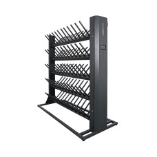 ZEPHYR 50 dryer for skates, ski boots and hockey equipment