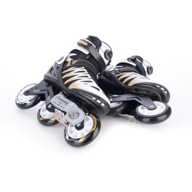 WENOX TOP EBS LADY 100 roller skates TEMPISH - view 32