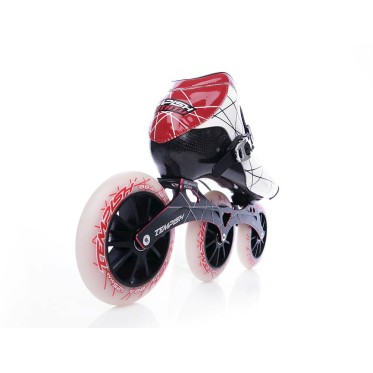 INLINE SKATES ATATU MID TEMPISH - view 21