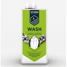 Fabric cleaner 1L STORM - view 2