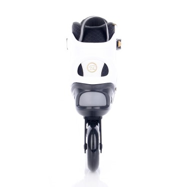 WENOX TOP LADY 100 roller skates TEMPISH - view 6