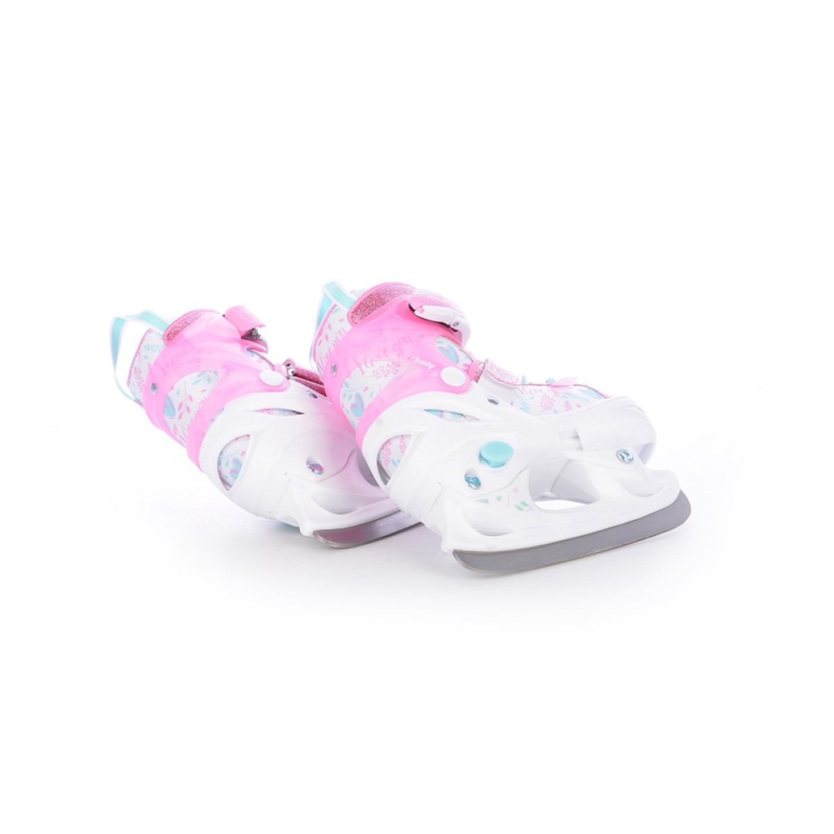 ICE SKY GIRL детски регулируеми хокейни кънки TEMPISH - изглед 12 - Extreme-bg.com ICE SKY GIRL детски регулируеми хокейни кънки TEMPISH - изглед 12