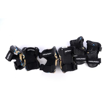 STRYKER kids protectors TEMPISH - view 12