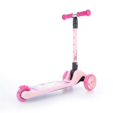 Светеща детска тротинетка Scooper  TEMPISH - изглед 24