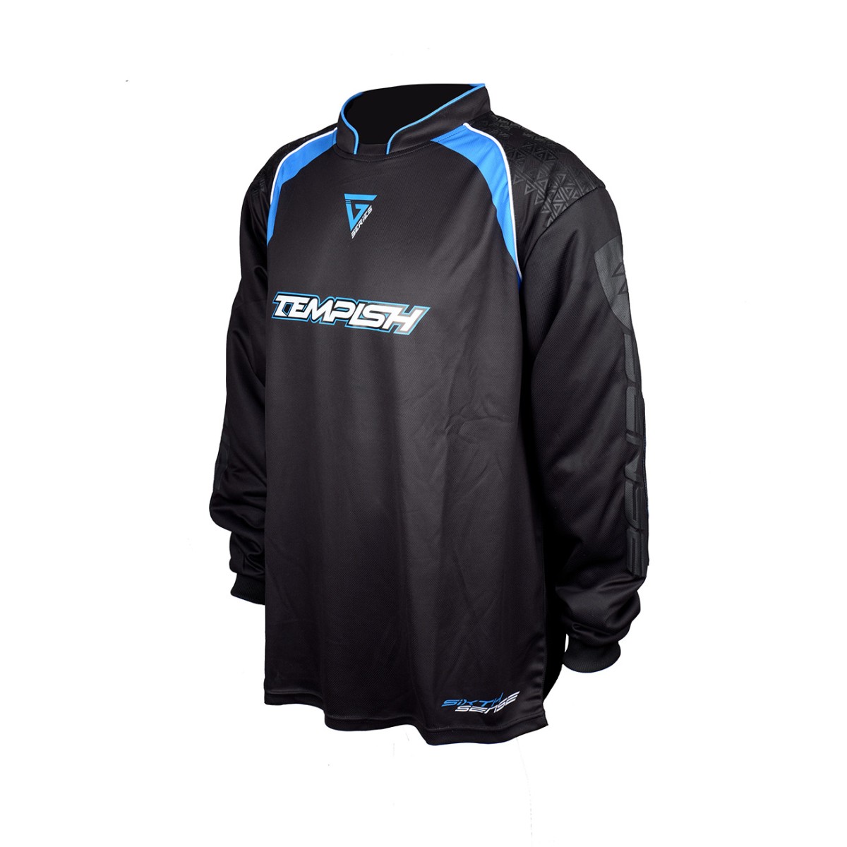 SIXTH SENSE T3.0 goalkeeper jersey senior TEMPISH florbal brankařina - изглед 8 - Extreme-bg.com SIXTH SENSE T3.0 goalkeeper jersey senior TEMPISH florbal brankařina - изглед 8