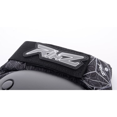 RIMZ - set of knee, ankles and wrist protectors TEMPISH - view 13