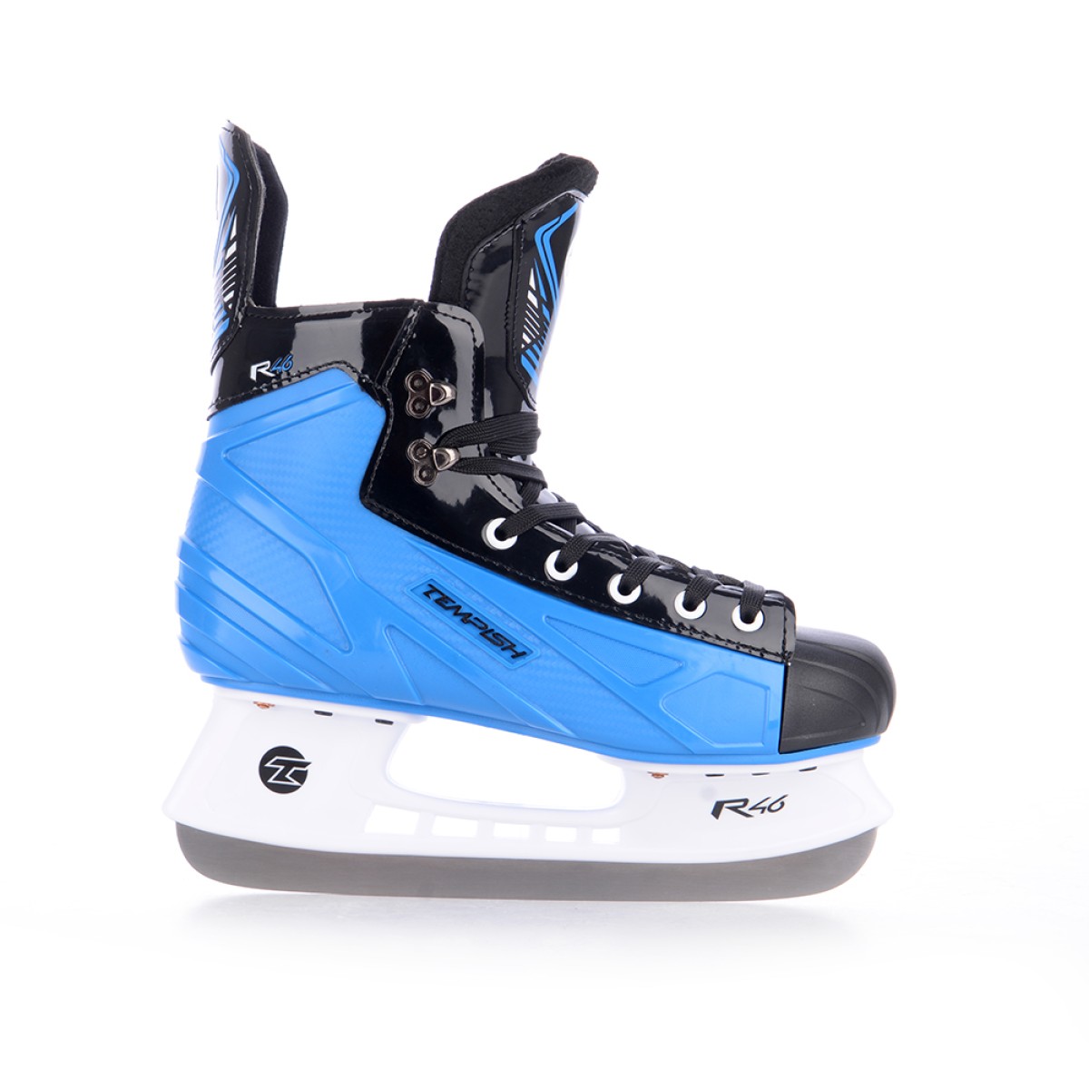Хокейни кънки RENTAL R46T  TEMPISH - изглед 5