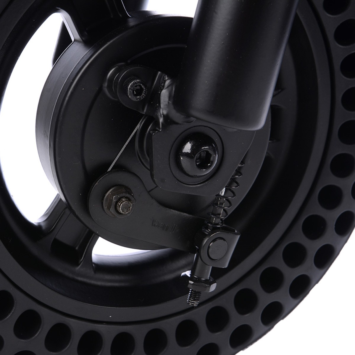 URBIS U7.1 electric scooter TEMPISH - view 11