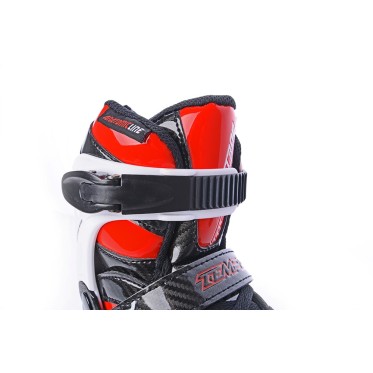 KIDS INLINE SKATES GT 300 TEMPISH - view 11