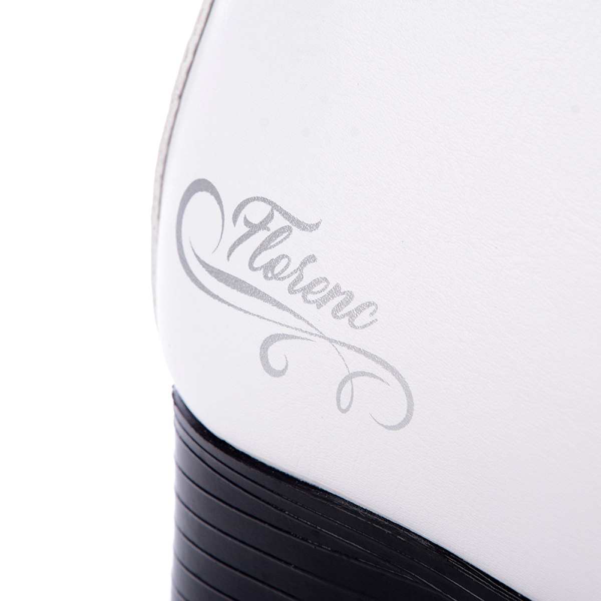 FLORENCE figure skates TEMPISH - view 16 - Extreme-bg.com FLORENCE figure skates TEMPISH - view 16